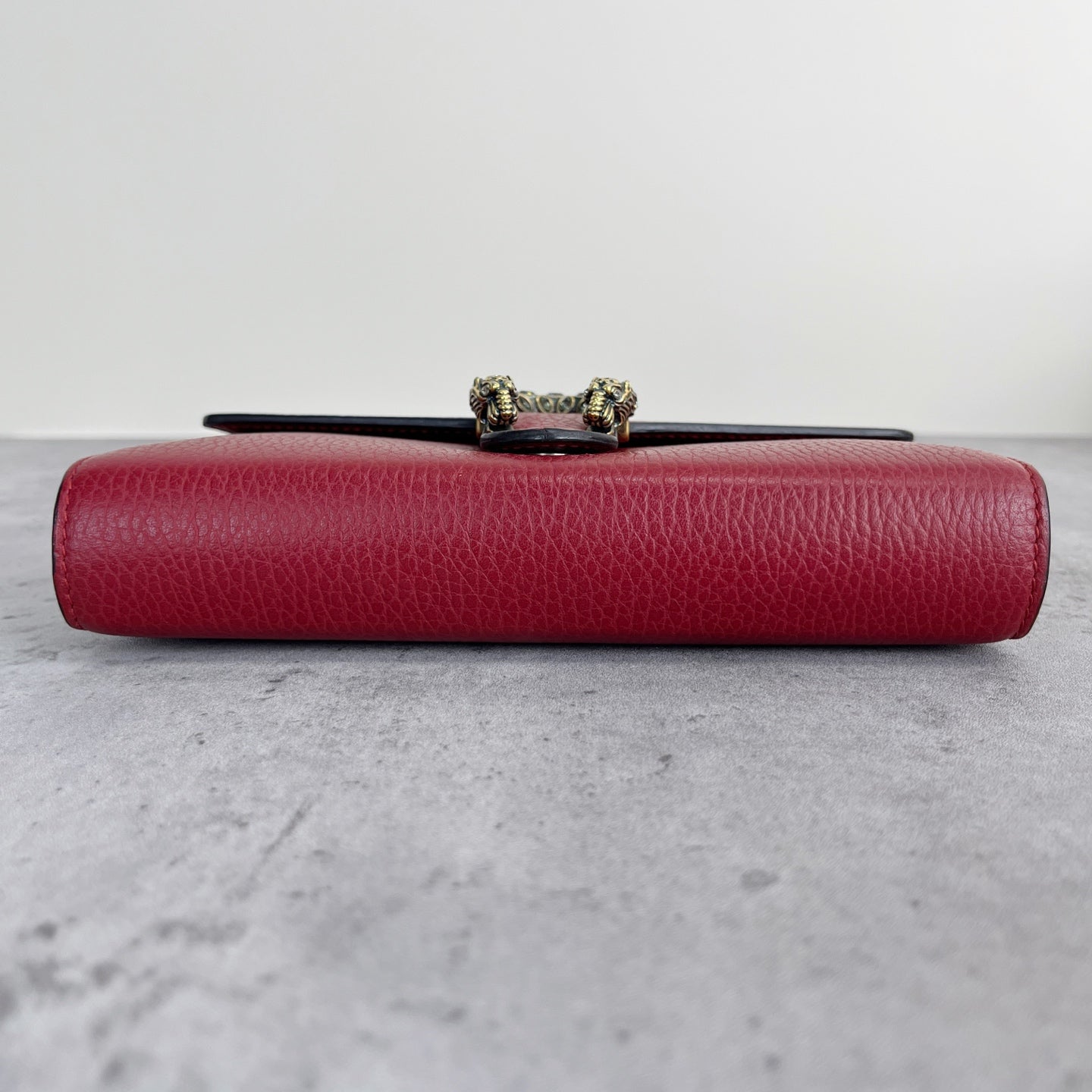Gucci Red 401231CAOGX8990