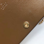Gucci Gucci Horsebit 1955 Collection Crossbody 621892 92TCG 8563