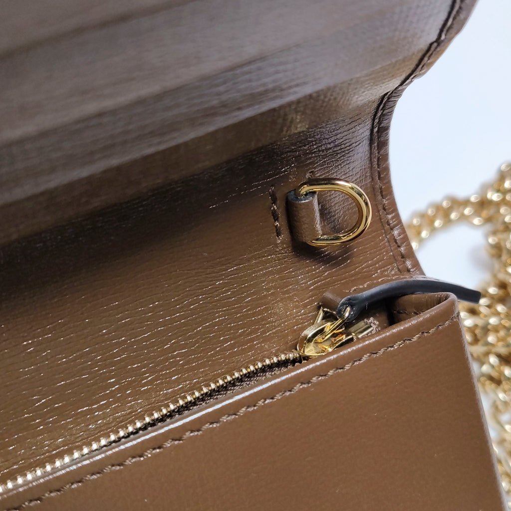 Gucci Gucci Horsebit 1955 Collection Crossbody 621892 92TCG 8563