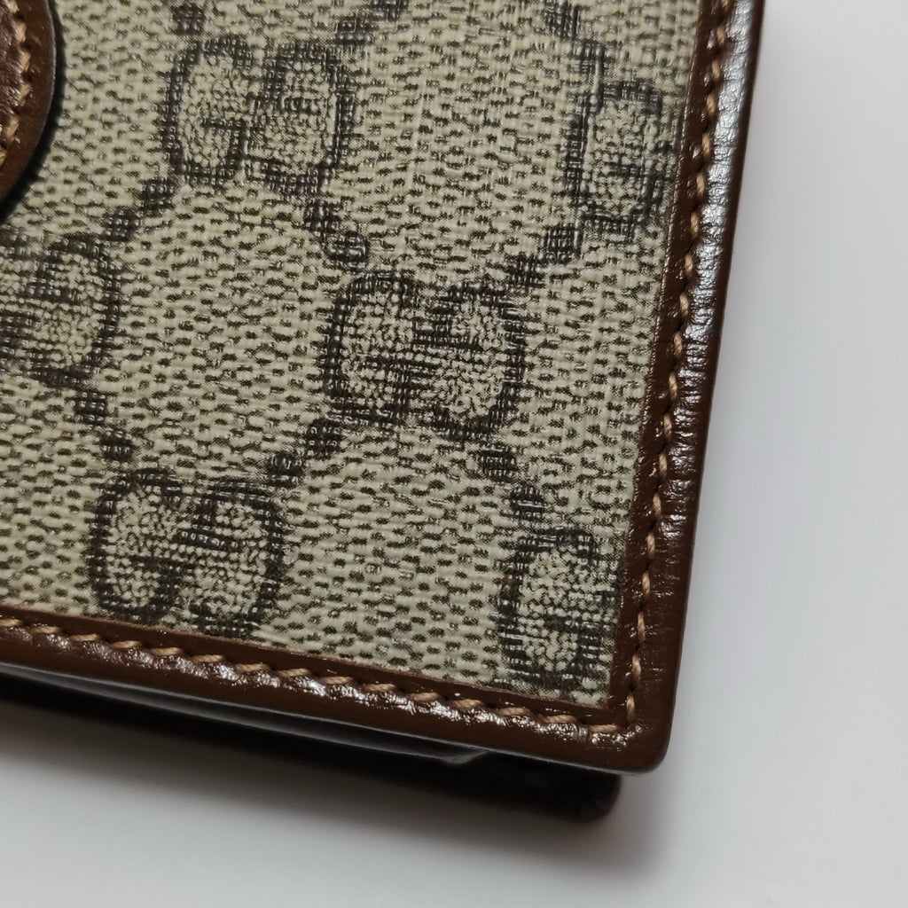 Gucci Gucci Horsebit 1955 Collection Crossbody 621892 92TCG 8563