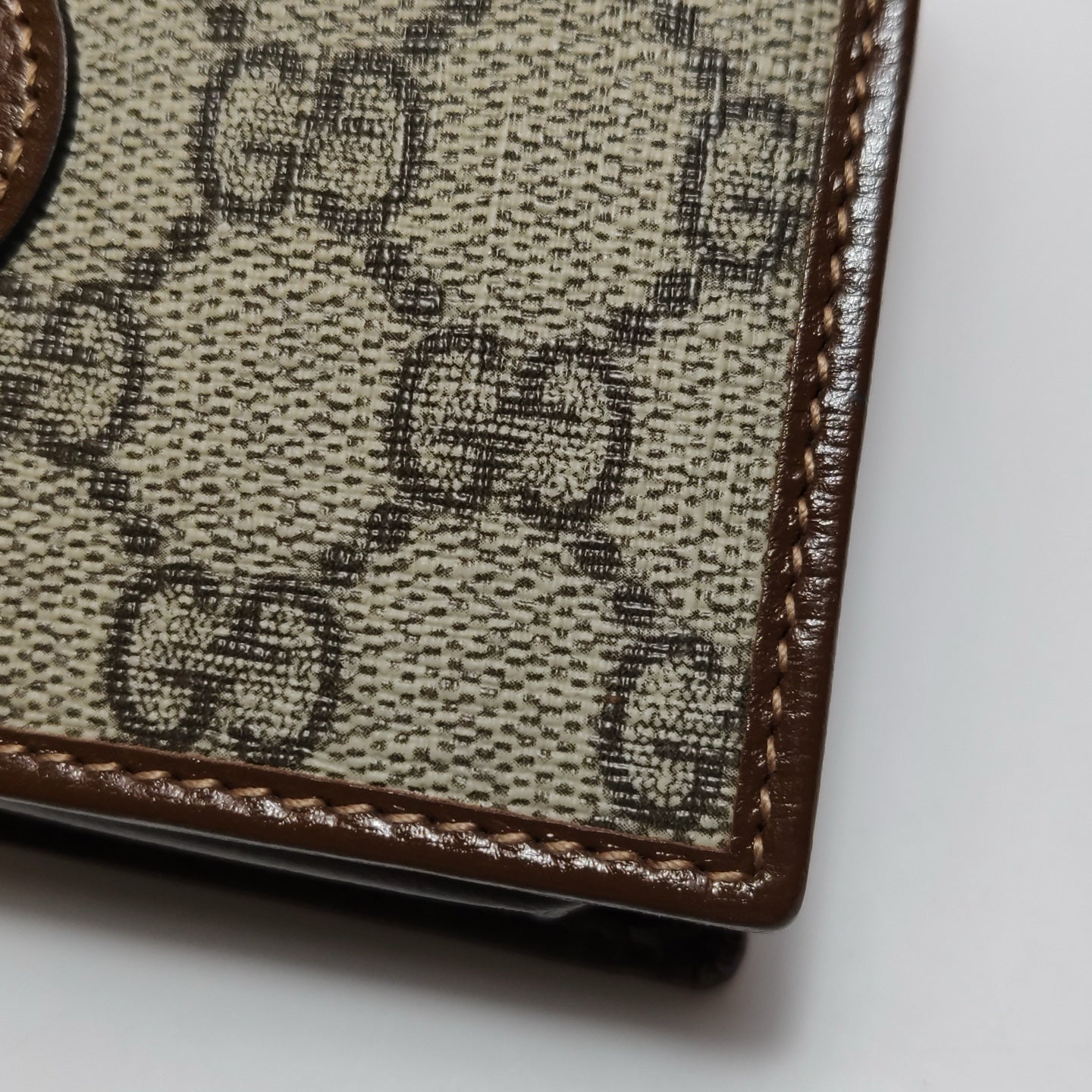 Gucci Gucci Horsebit 1955 Collection Crossbody 621892 92TCG 8563
