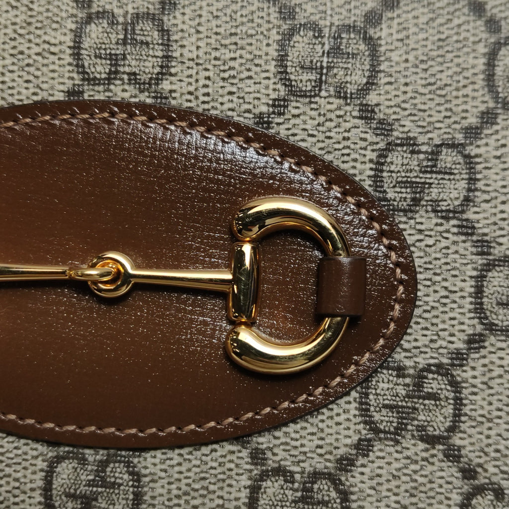 Gucci Gucci Horsebit 1955 Collection Crossbody 621892 92TCG 8563
