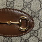 Gucci Gucci Horsebit 1955 Collection Crossbody 621892 92TCG 8563