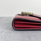 Gucci Red 401231CAOGX8990