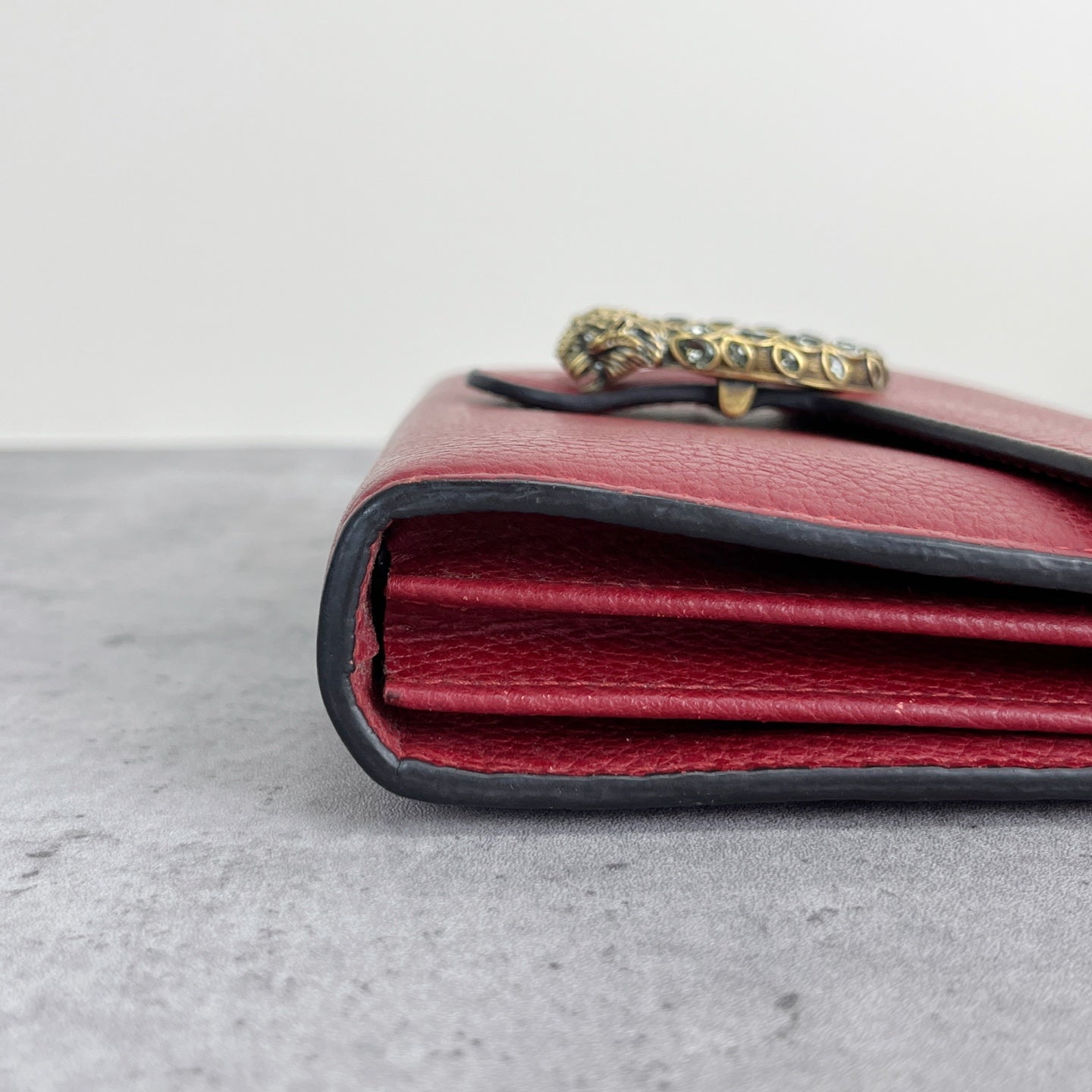 Gucci Red 401231CAOGX8990