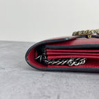 Gucci Red 401231CAOGX8990