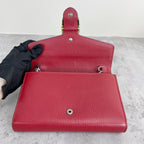 Gucci Red 401231CAOGX8990