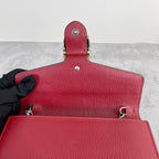 Gucci Red 401231CAOGX8990