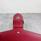 Gucci Red 401231CAOGX8990