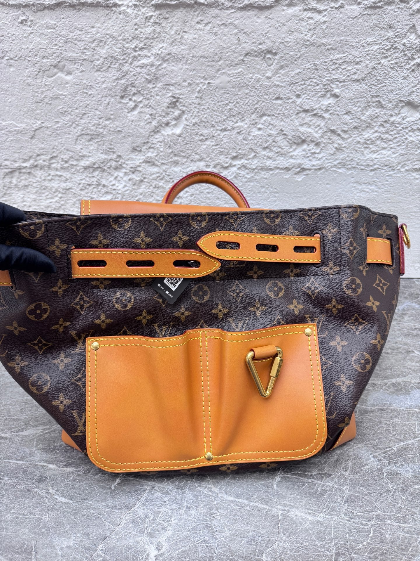 Louis Vuitton Backpack