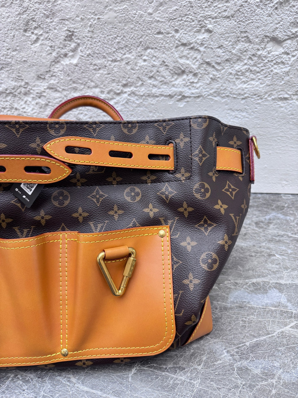 Louis Vuitton Backpack