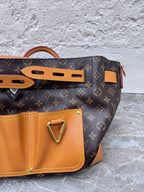 Louis Vuitton Backpack