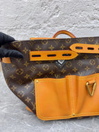 Louis Vuitton Backpack