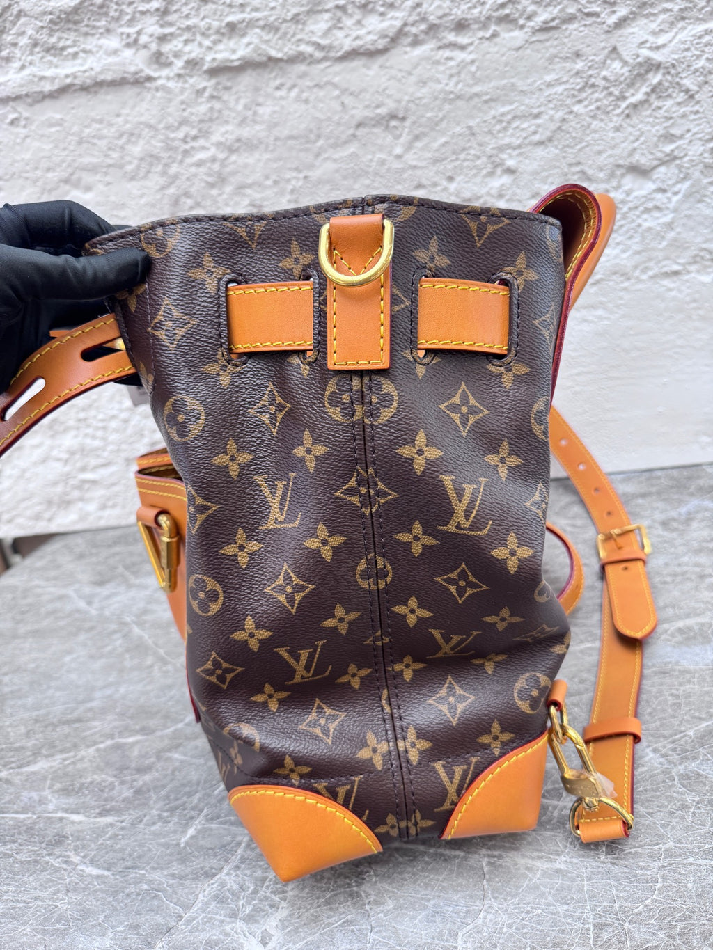 Louis Vuitton Backpack