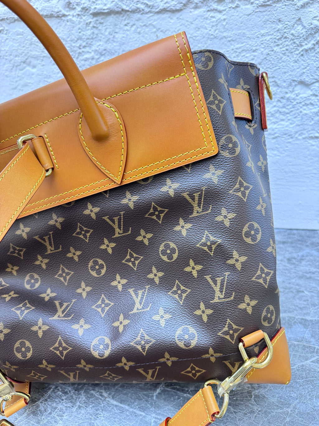 Louis Vuitton Backpack