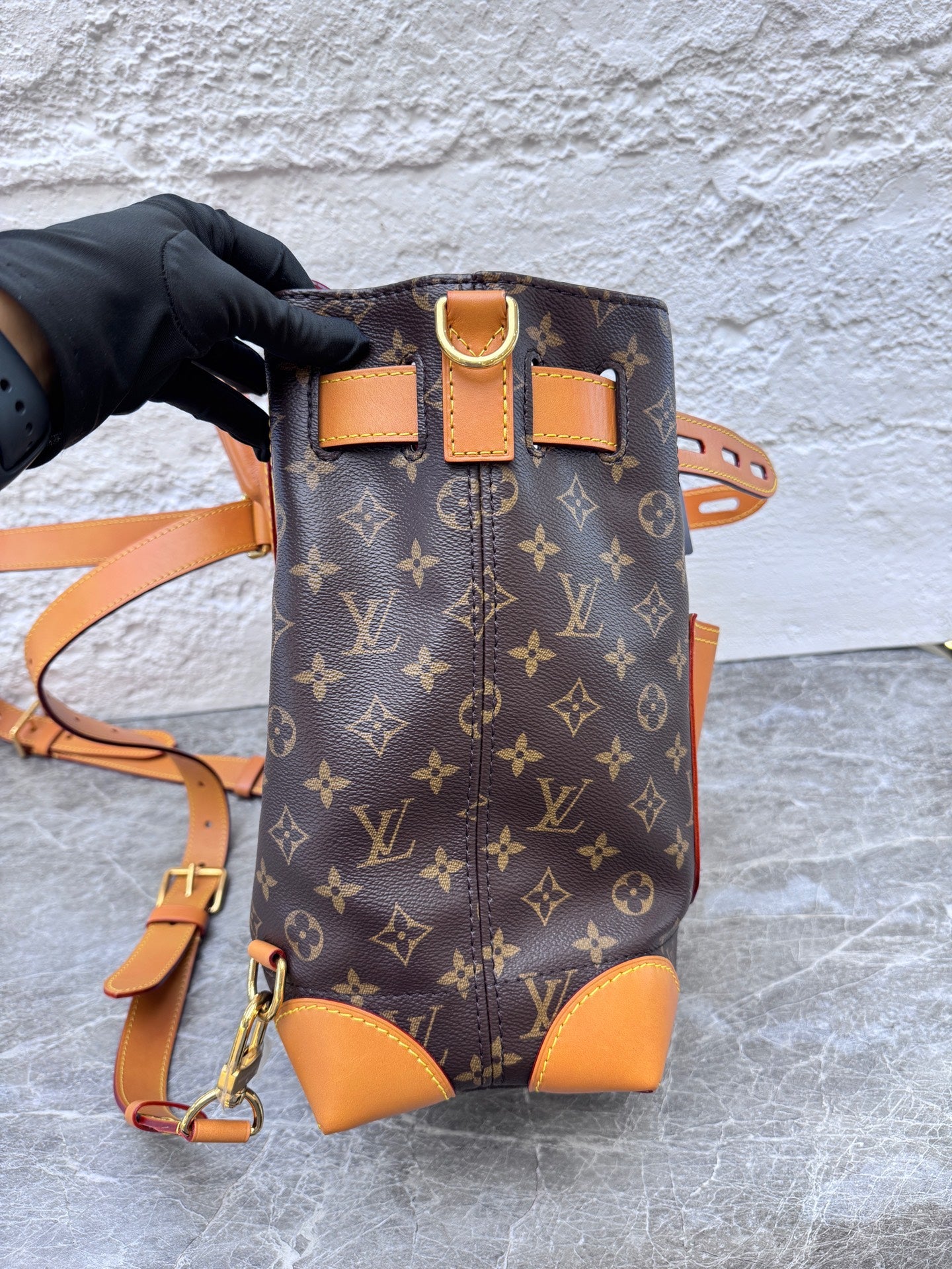 Louis Vuitton Backpack