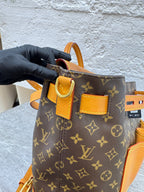 Louis Vuitton Backpack