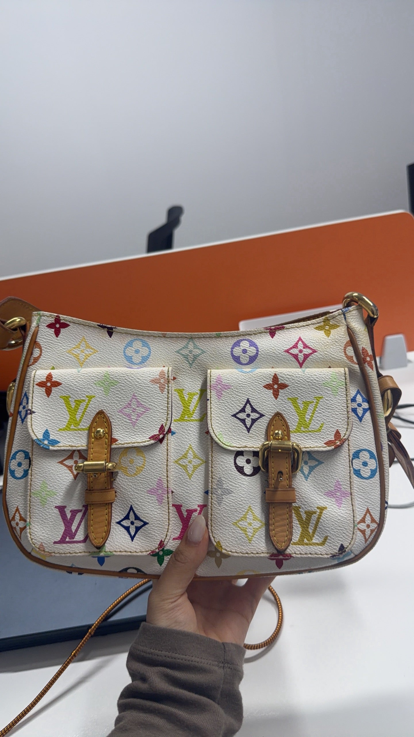 Louis Vuitton
