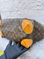 Louis Vuitton Backpack
