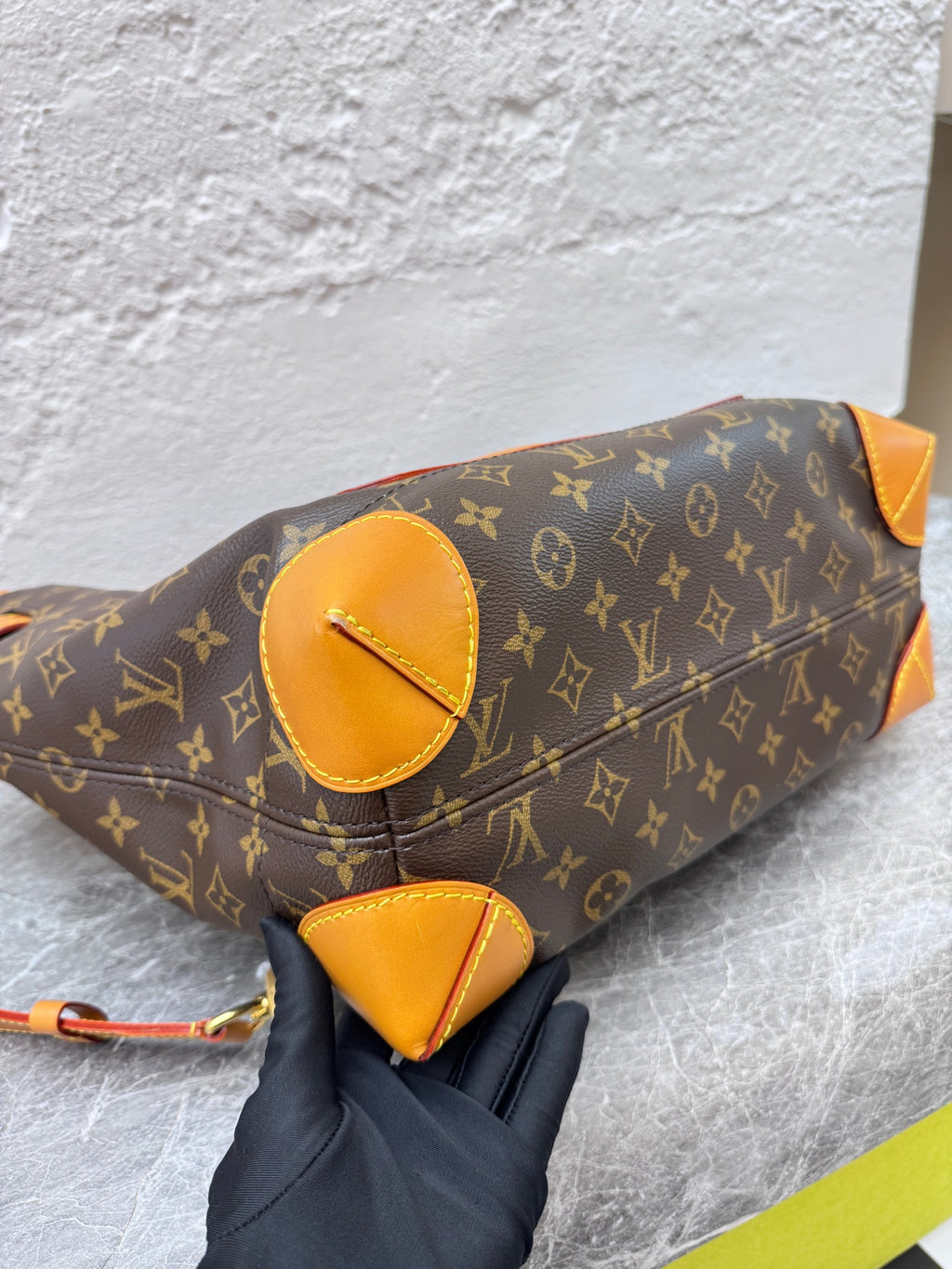 Louis Vuitton Backpack