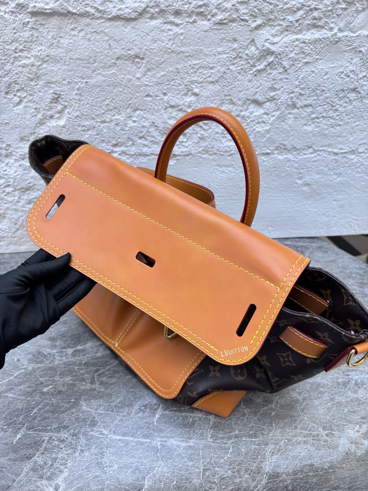 Louis Vuitton Backpack