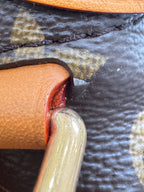 Louis Vuitton Backpack