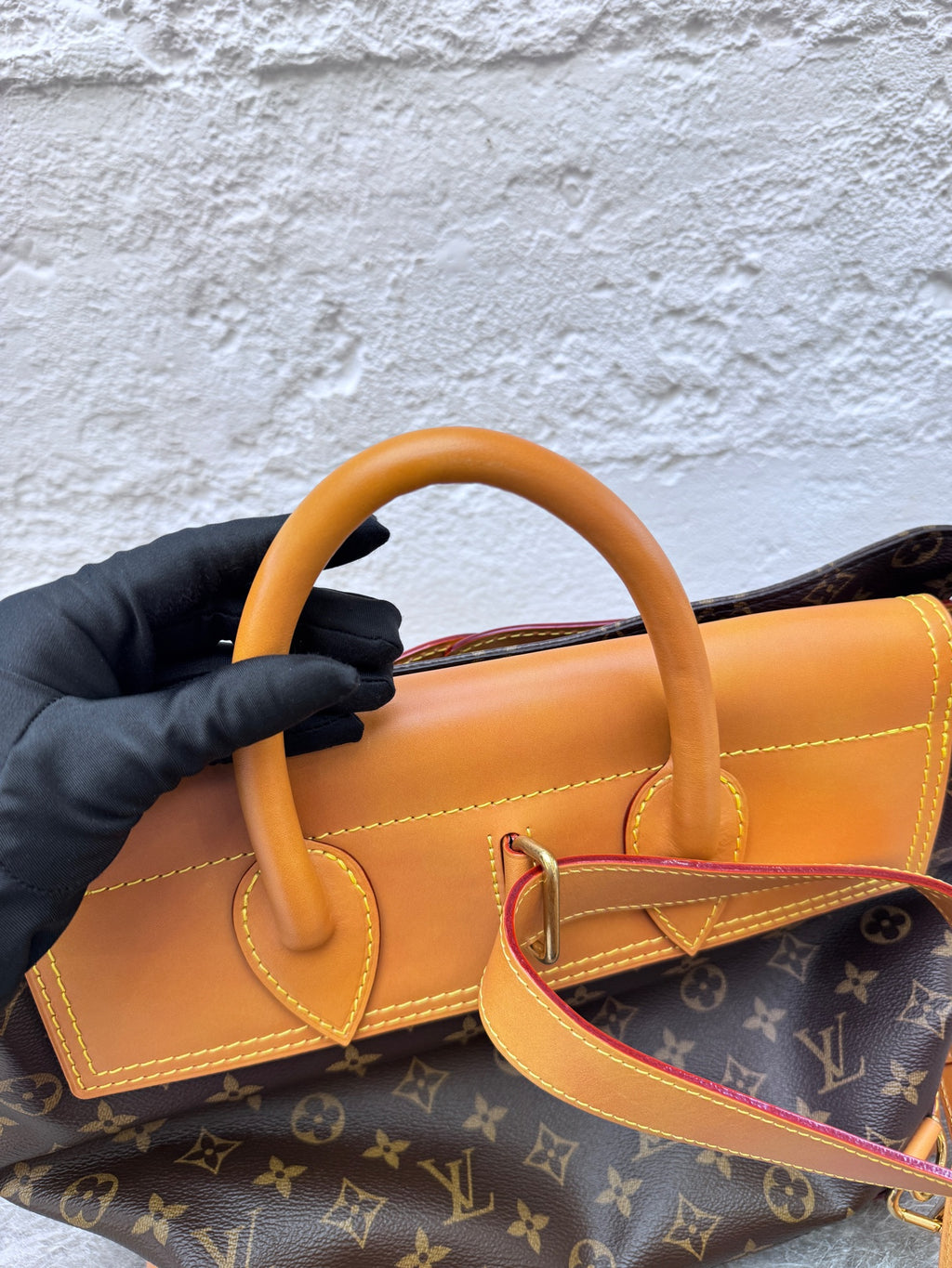 Louis Vuitton Backpack