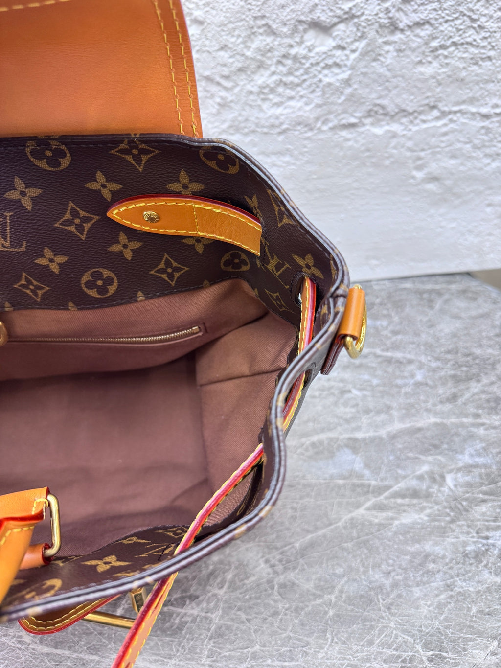 Louis Vuitton Backpack
