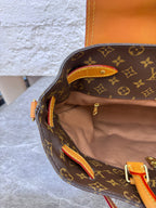 Louis Vuitton Backpack