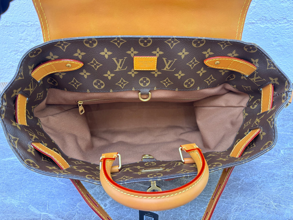 Louis Vuitton Backpack