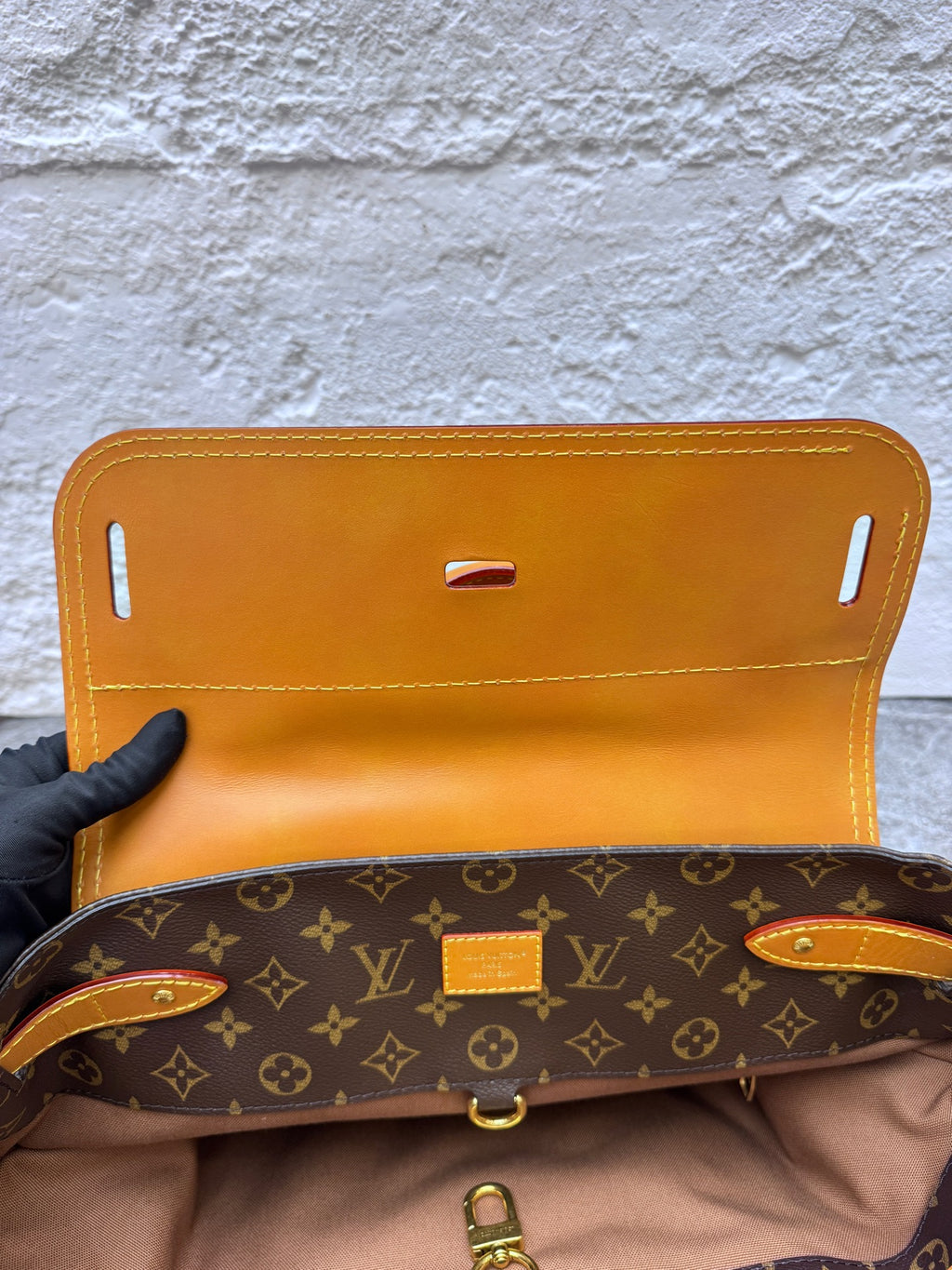 Louis Vuitton Backpack
