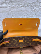 Louis Vuitton Backpack