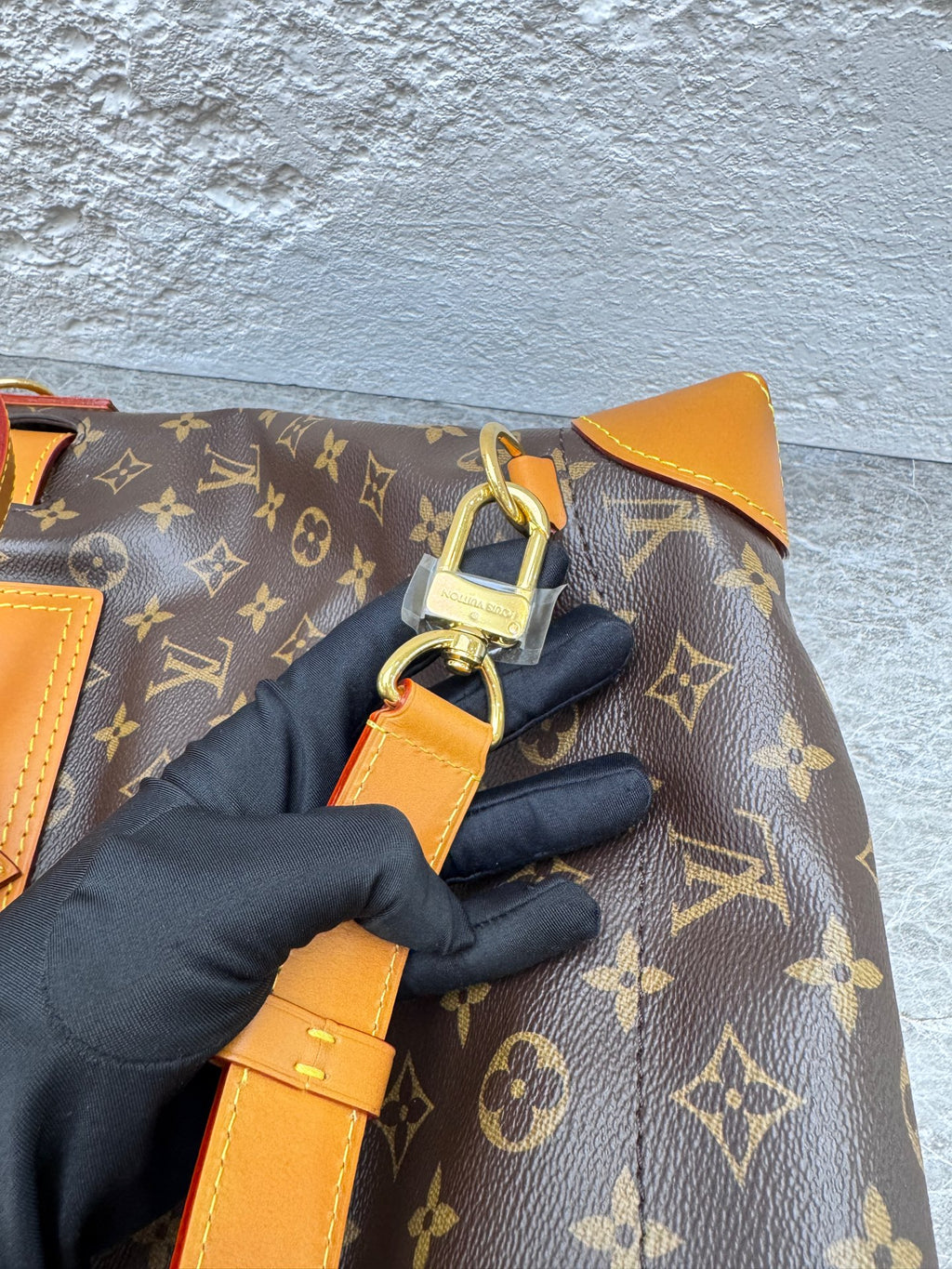 Louis Vuitton Backpack