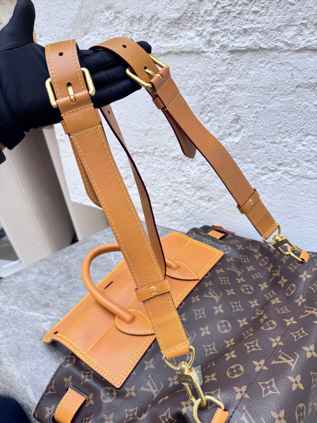 Louis Vuitton Backpack