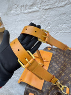 Louis Vuitton Backpack