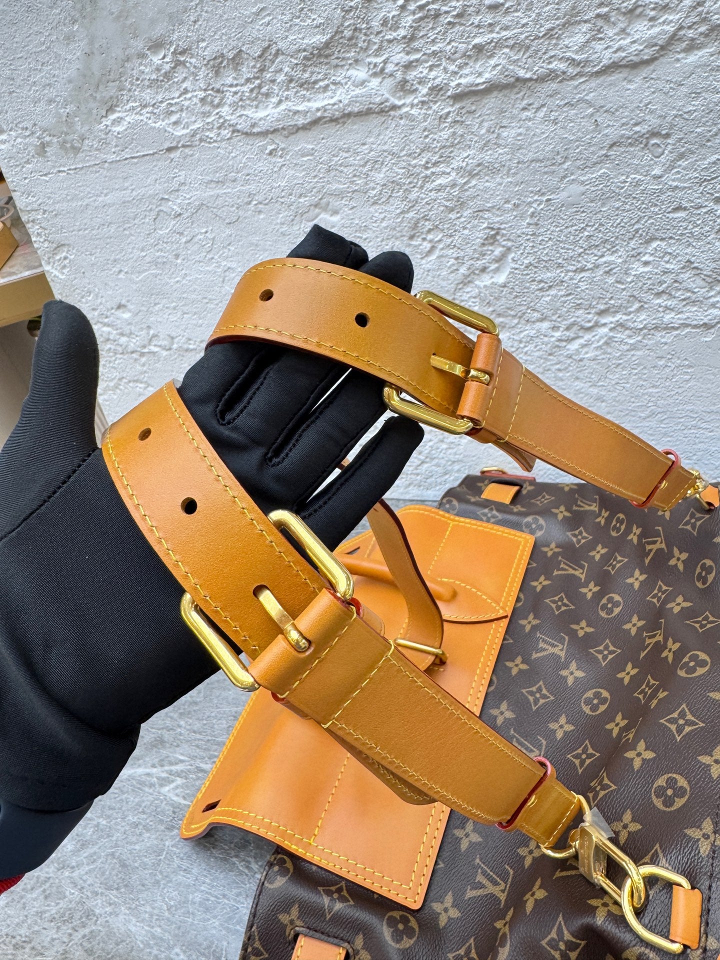 Louis Vuitton Backpack