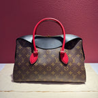 Louis Vuitton Satchel M41454