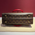 Louis Vuitton Satchel M41454