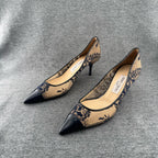Jimmy Choo High heels