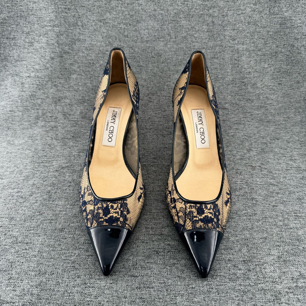 Jimmy Choo High heels