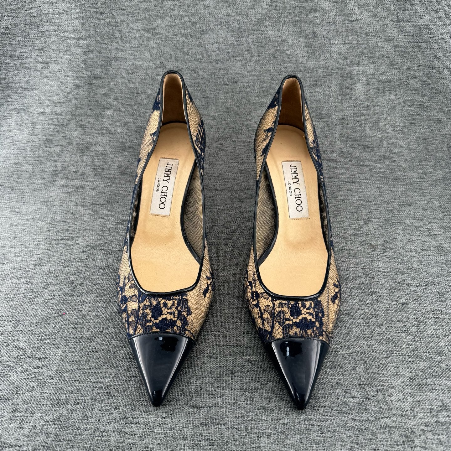Jimmy Choo High heels