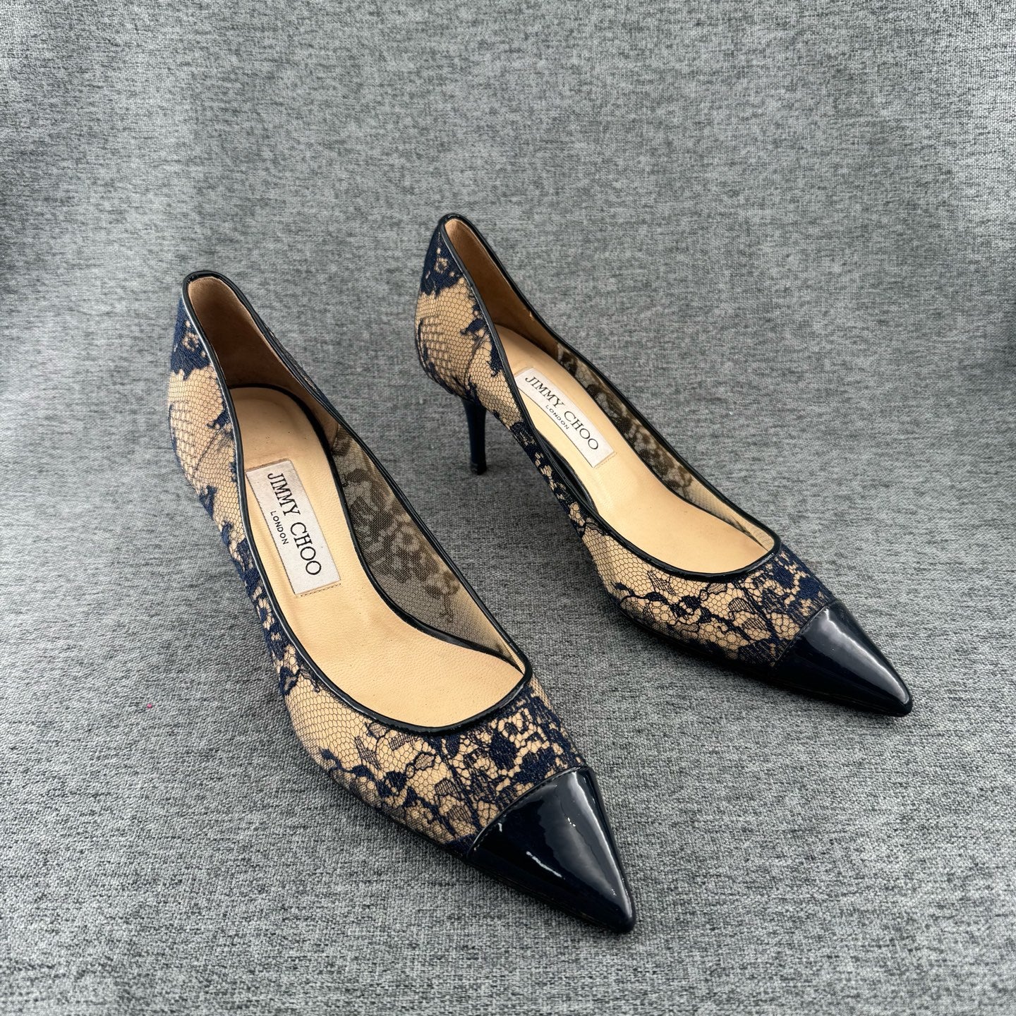 Jimmy Choo High heels