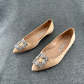 Maurice Lacroix Flat shoes
