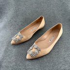Maurice Lacroix Flat shoes