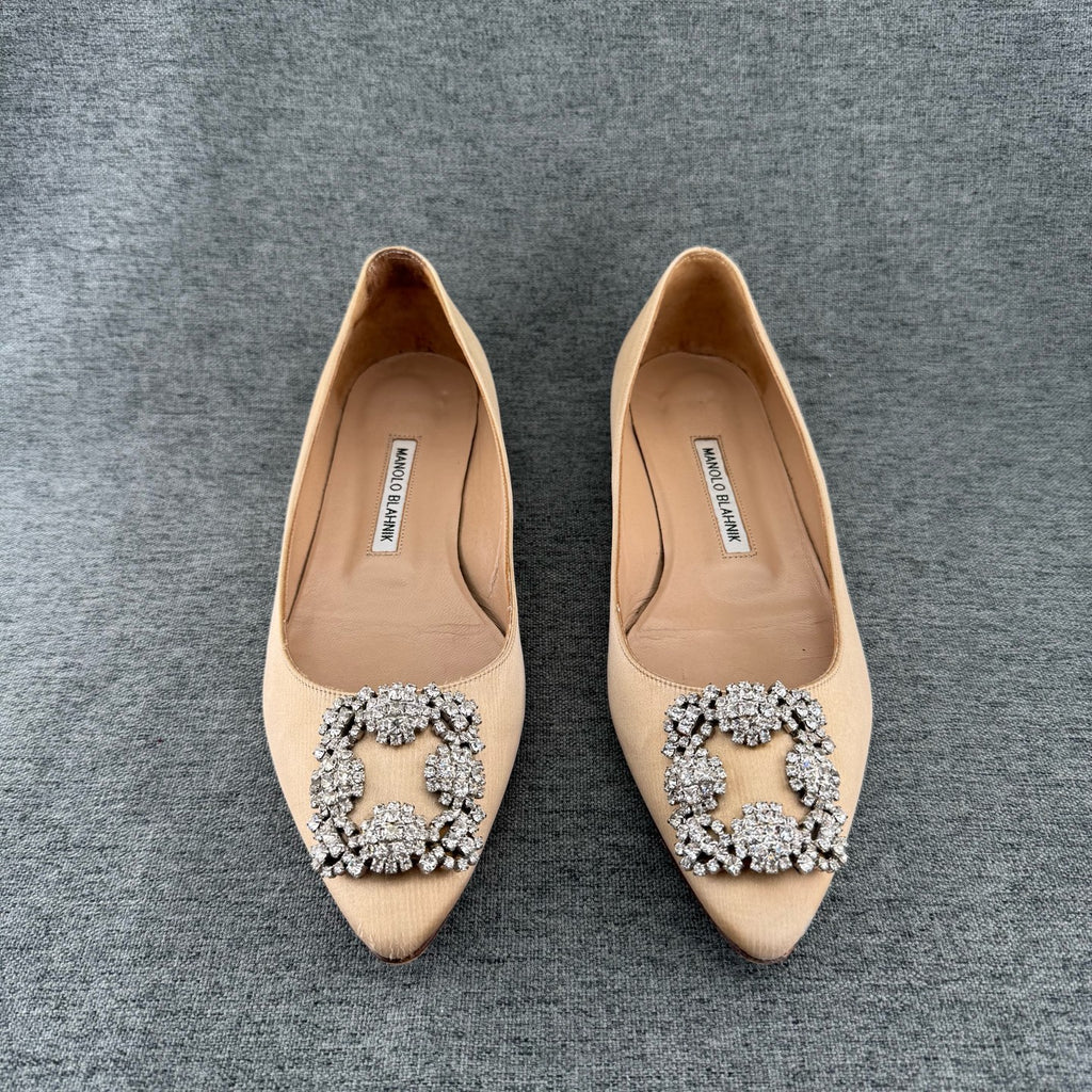 Maurice Lacroix Flat shoes