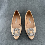 Maurice Lacroix Flat shoes