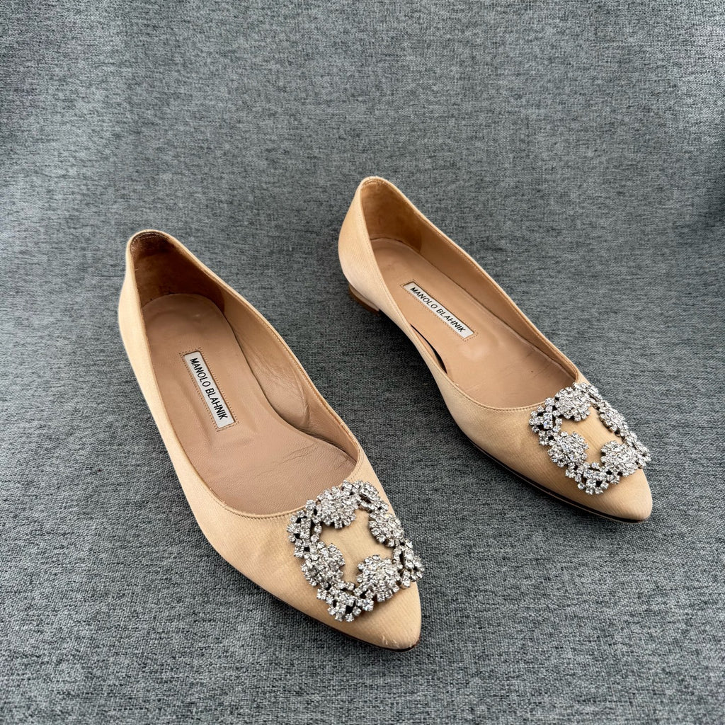 Maurice Lacroix Flat shoes