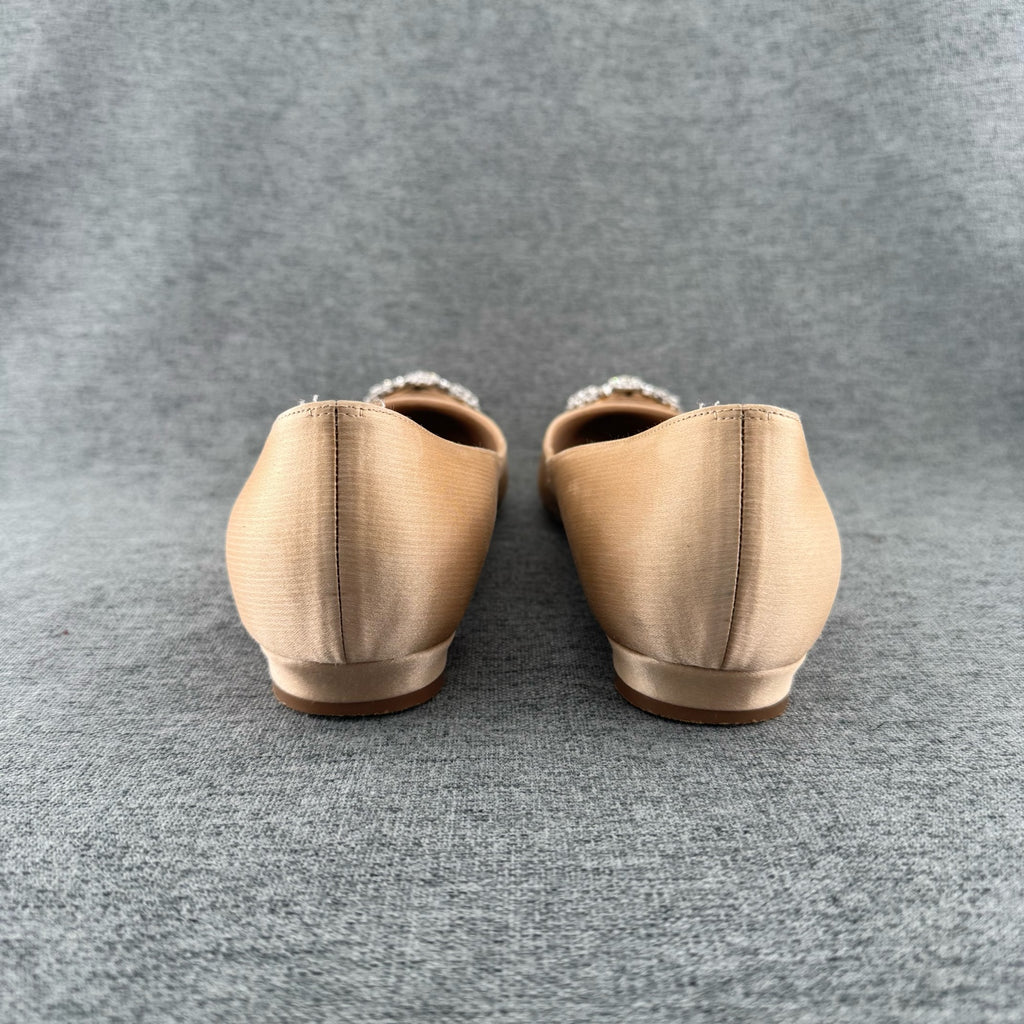 Maurice Lacroix Flat shoes