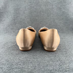 Maurice Lacroix Flat shoes