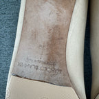 Maurice Lacroix Flat shoes
